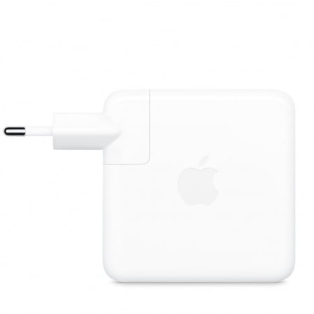 Adaptor de alimentare Apple USB-C 67W, mku63zm/a