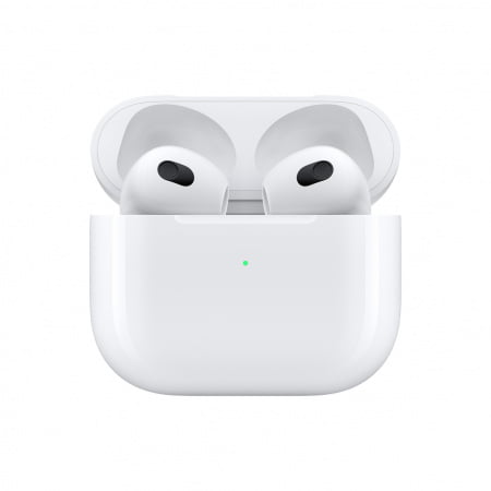 Apple AirPods (3rd gen.), mme73zm/a - imagine 3