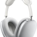 Căști Apple AirPods Max - Silver, mgyj3zm/a