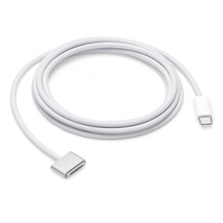 Cablu de date Apple USB-C to Magsafe 3 (2 m)