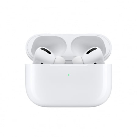 Apple AirPods Pro cu Magsafe Case, mlwk3zm/a - imagine 3