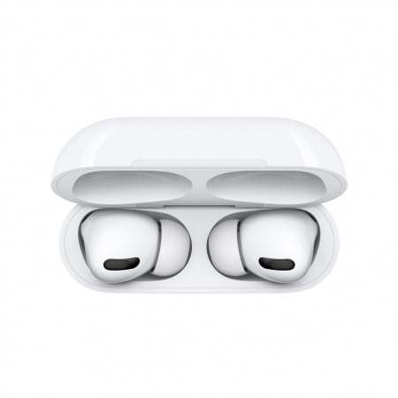 Apple AirPods Pro cu Magsafe Case, mlwk3zm/a - imagine 4