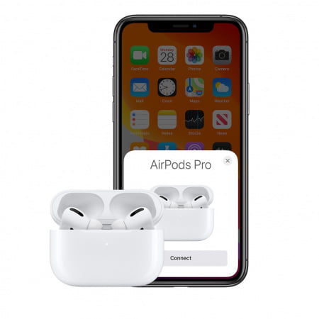 Apple AirPods Pro cu Magsafe Case, mlwk3zm/a - imagine 5