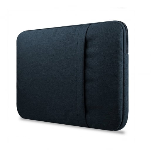 Husa protectie MacBook de 15-16 Inch Dark Blue