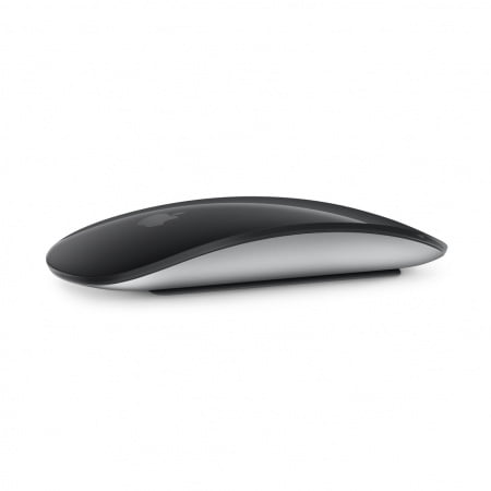 Apple Magic Mouse (2022)- Black Multi-Touch Surface, mmmq3zm/a