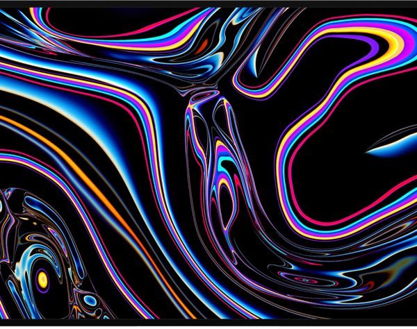 Apple Pro Display XDR - Nano-texture glass, mwpf2z/a