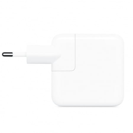 Adaptor de alimentare Apple USB-C 30W, my1w2zm/a