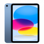 Apple 10.9-inch iPad (10th) Wi-Fi 64GB, Blue, mpq13hc/a