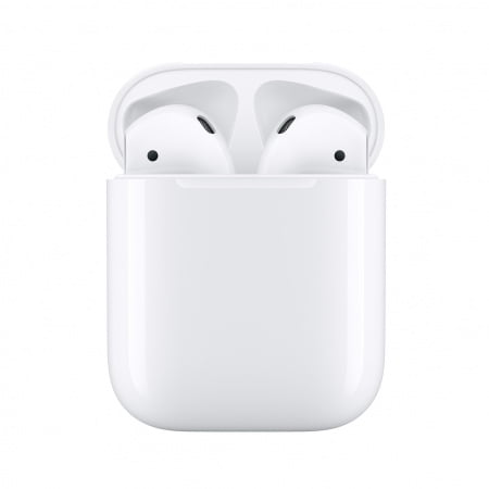 Apple AirPods (2nd gen.), mv7n2zm/a