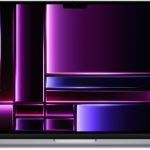 MacBook Pro 14″ (2023) M2 Pro Chip 12-Core CPU 19-Core GPU, 16GB RAM, 1TB SSD, Space Gray, RO KB, mphf3ro/a