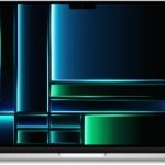 MacBook Pro 14″ (2023) M2 Pro Chip 12-Core CPU 19-Core GPU, 32GB RAM, 2TB SSD, Silver, INT KB