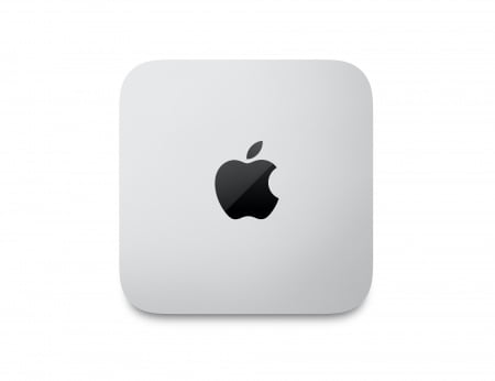 Mac Studio (2023), M2 Ultra Chip 24-core CPU 60-core GPU 32-core Neural Engine, 128GB RAM, 1TB SSD, INT KB