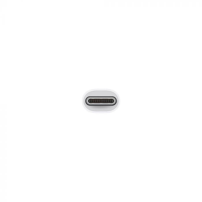 Adaptor Apple de la USB-C la Digital AV, muf82zm/a - imagine 2