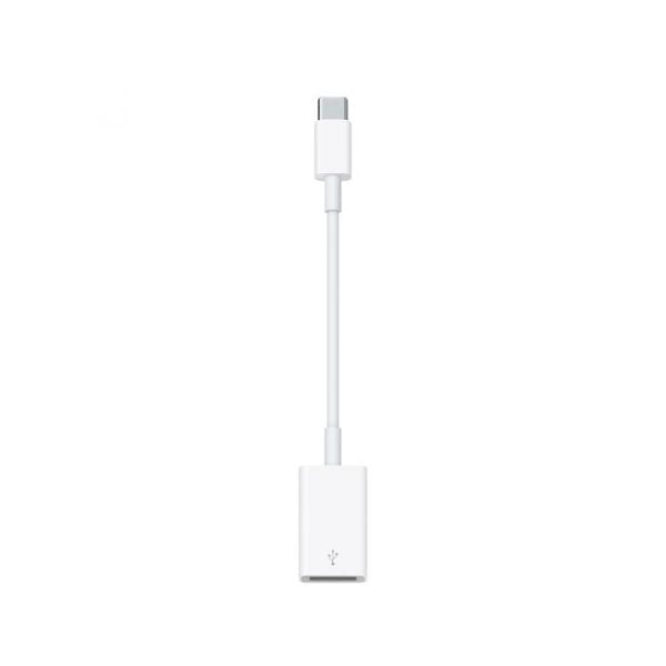 Adaptor Apple USB-C la USB, mj1m2zm/a