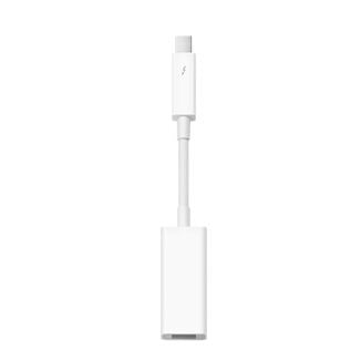 Apple Thunderbolt to FireWire Adapter, md464zm/a