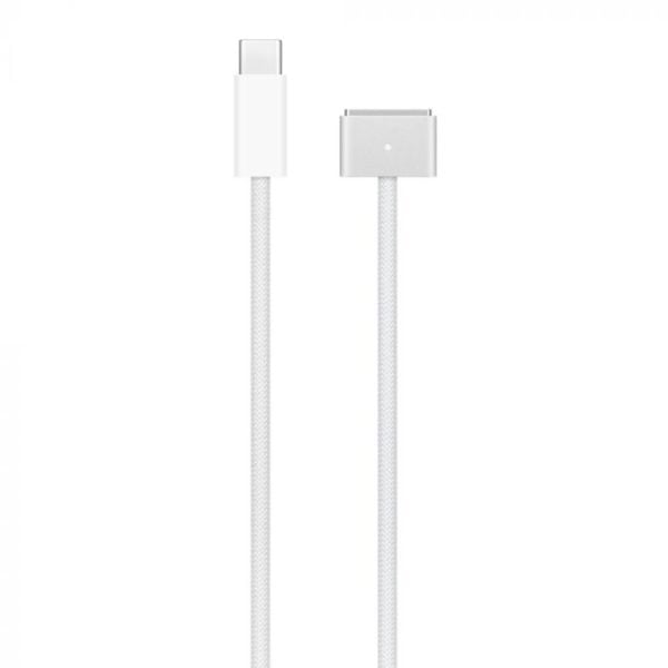 Cablu de date Apple USB-C - Magsafe 3, (2m), mlyv3zm/a