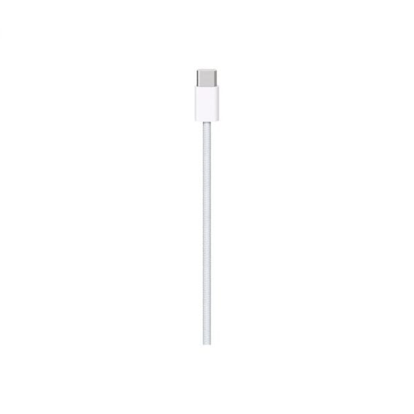Cablu de date Apple USB-C Woven (1m), mqkj3zm/a