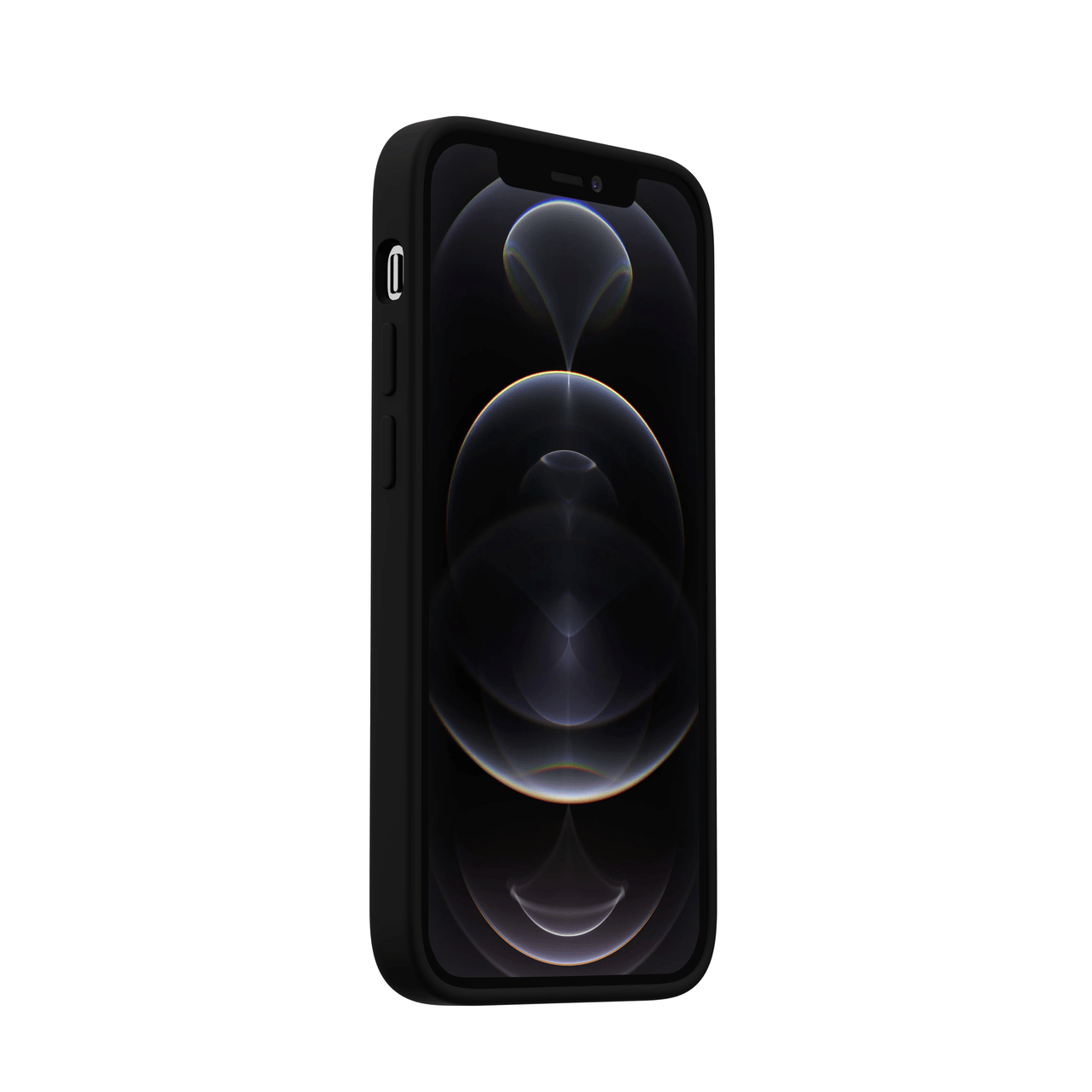 NEXT ONE SILICON CASE FOR IPHONE 12 / 12 PRO