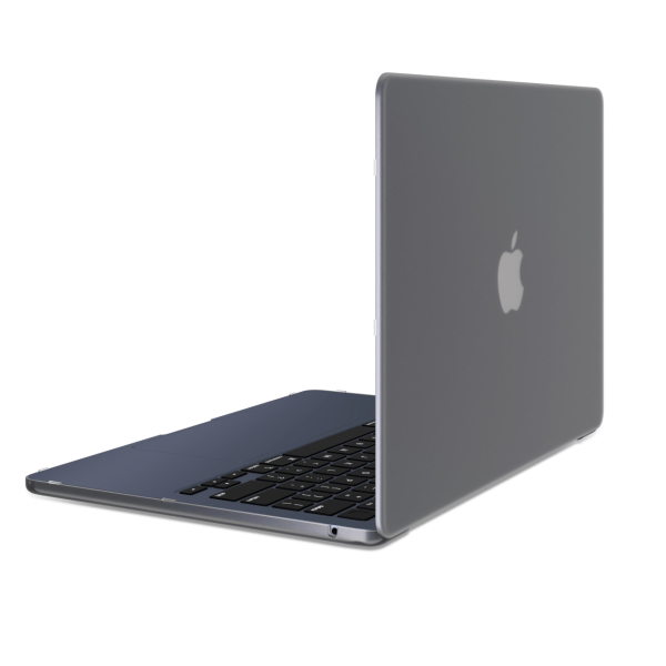 NEXT ONE SAFEGUARD FOR MACBOOK AIR 13'' M2 (2022), AB1-MBA13M2-SFG-FOG