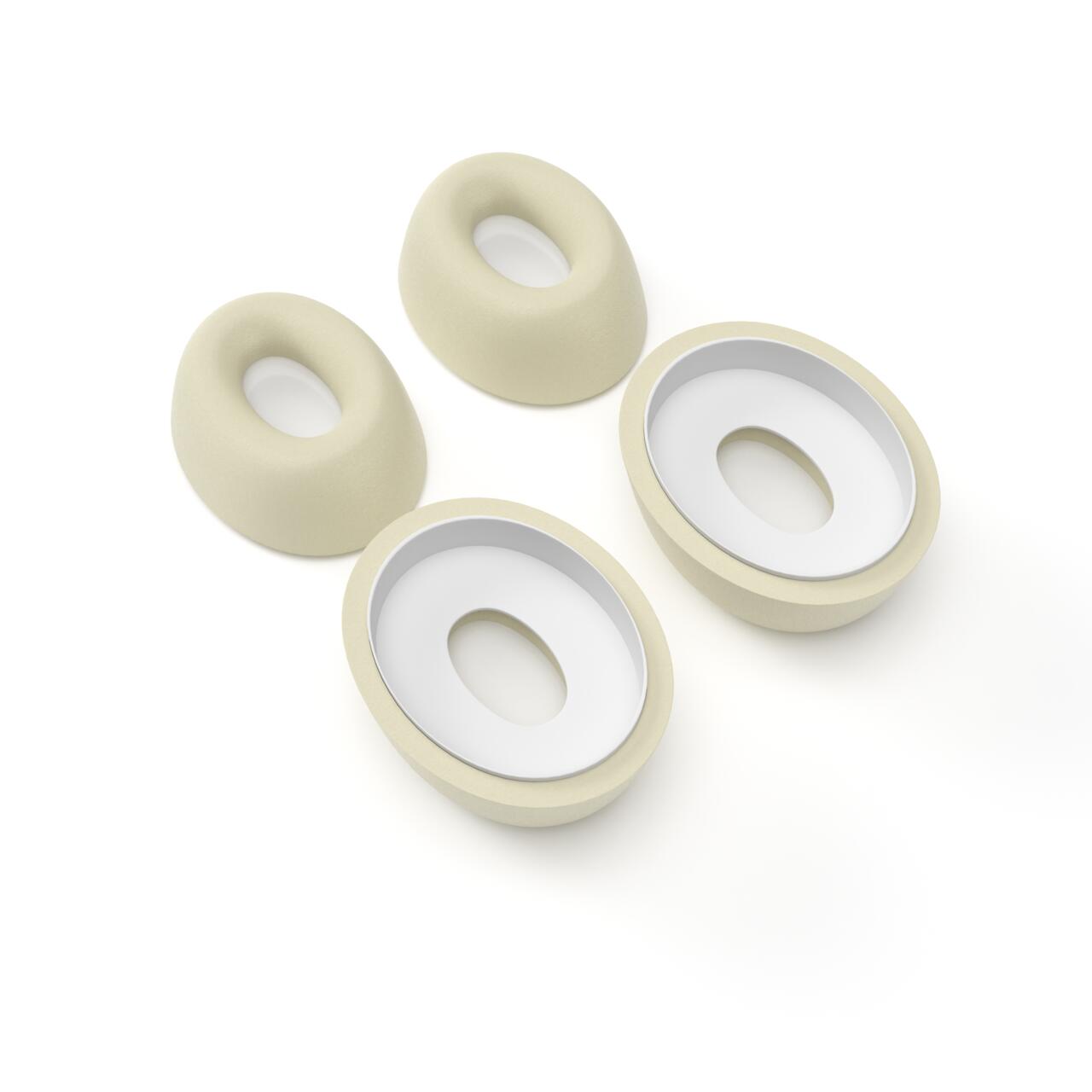 NEXT ONE AIRPODS PRO FOAM TIPS | S/M