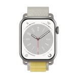 NEXT ONE ADVENTURE LOOP FOR APPLE WATCH 41MM | WHITE/YELLOW