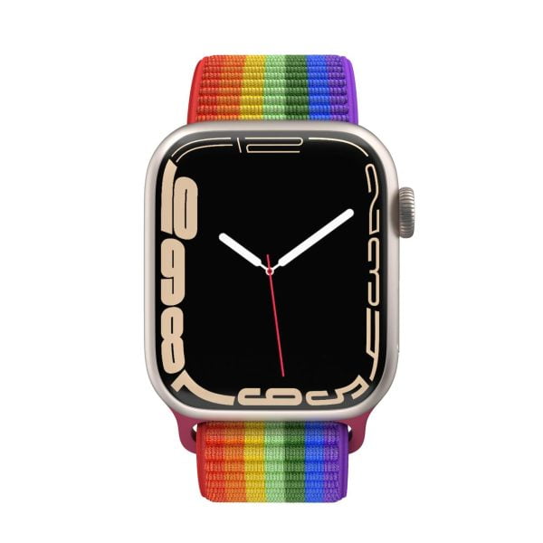 NEXT ONE SPORT LOOP 42/44/45 MM FOR APPLE WATCH