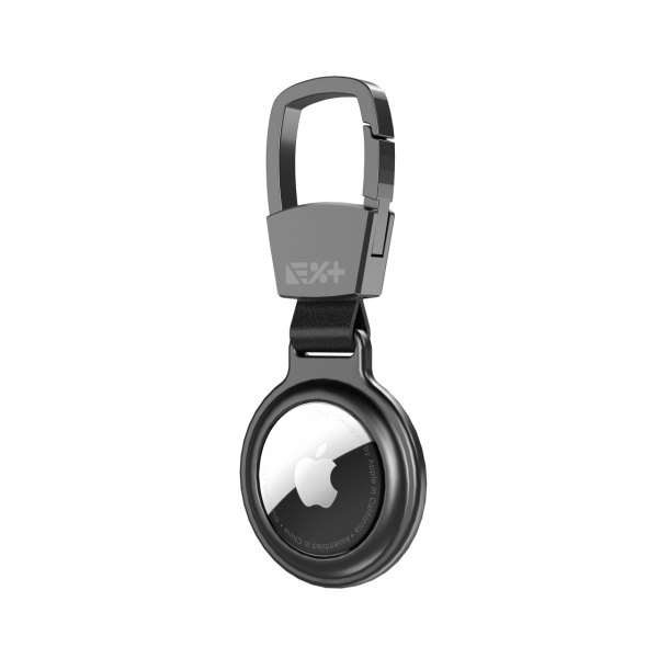 NEXT ONE AIRTAG MAGNETIC ALUMINIUM KEY CARABINER