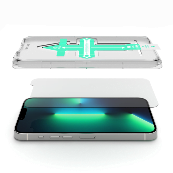 NEXT ONE TEMPERED GLASS SCREEN PROTECTOR FOR IPHONE 13 PRO MAX