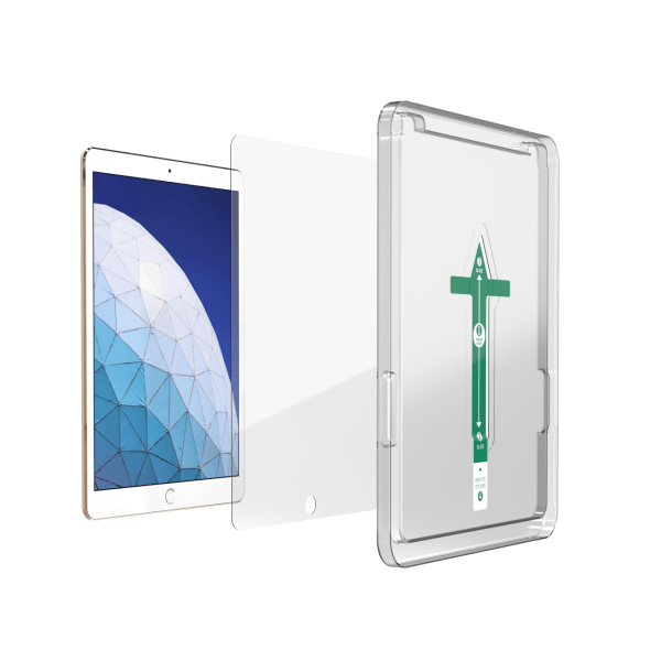 NEXT ONE TEMPERED GLASS FOR IPAD 10.5 INCH