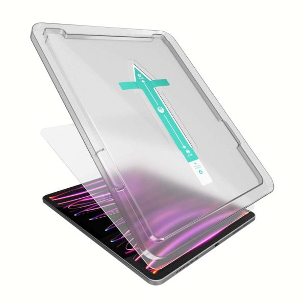 NEXT ONE TEMPERED GLASS FOR IPAD 12.9 INCH