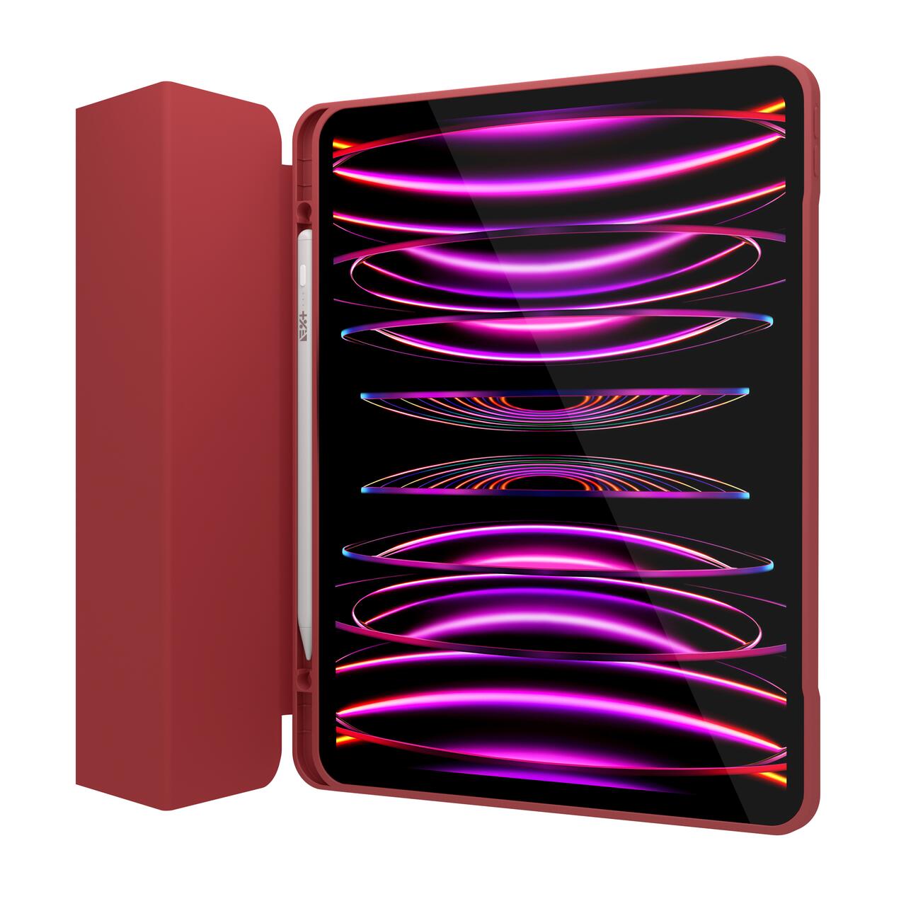 NEXT ONE ROLLCASE FOR IPAD 12.9 INCH (4th Gen, 5th Gen and 6th Gen)