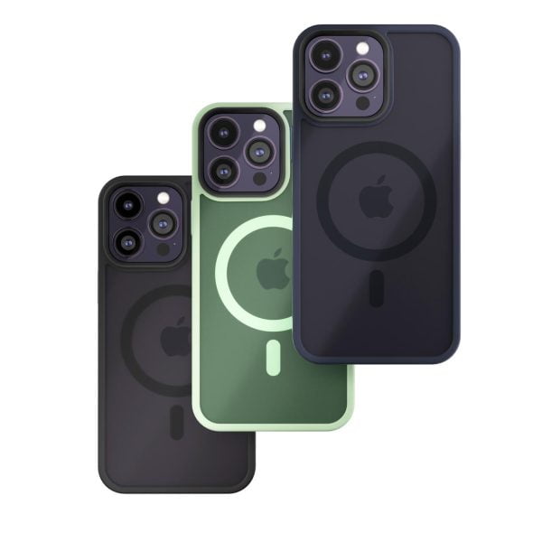 NEXT ONE MIST CASE FOR IPHONE 14 PRO MAX MAGSAFE COMPATIBLE