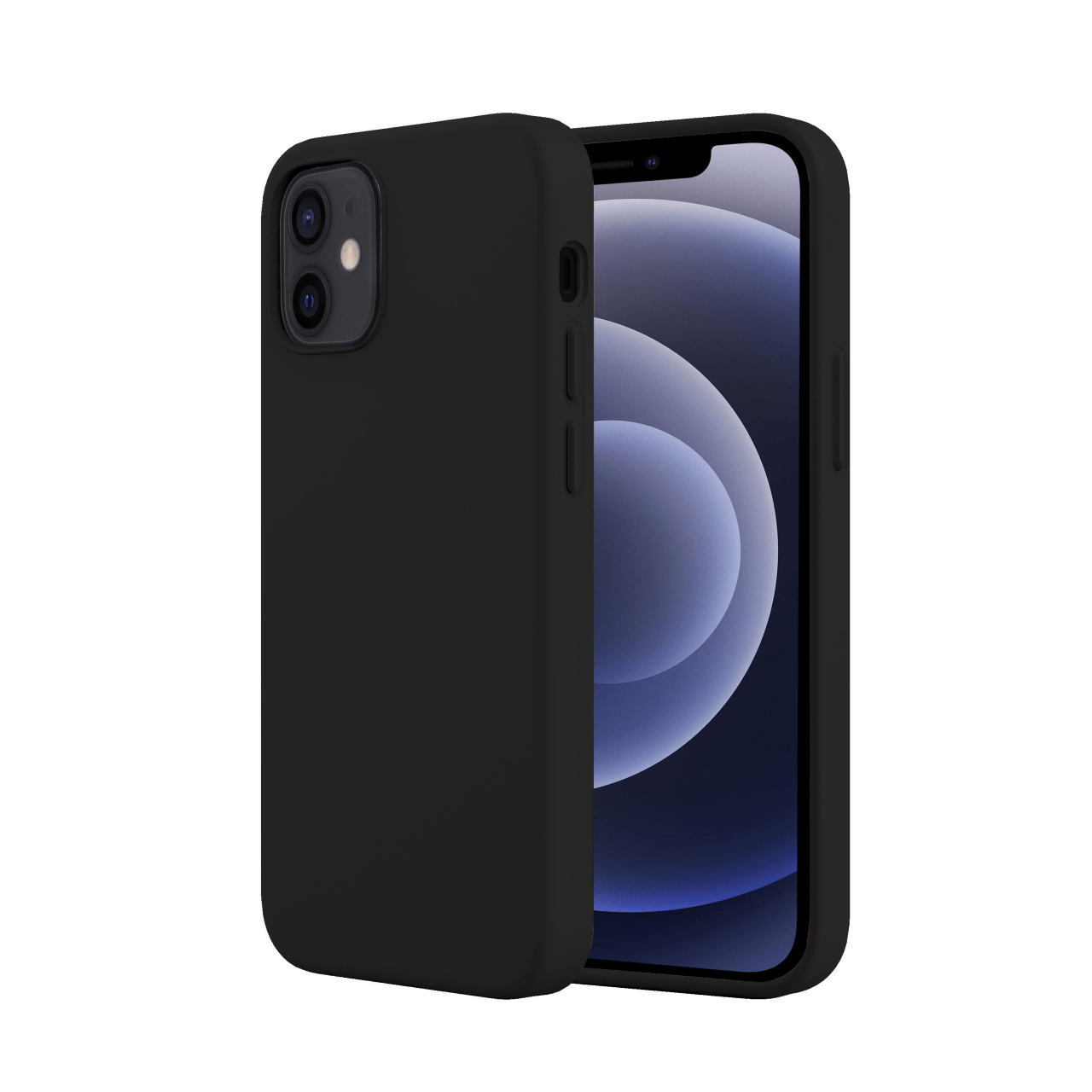 NEXT ONE SILICON CASE FOR IPHONE 12 MINI