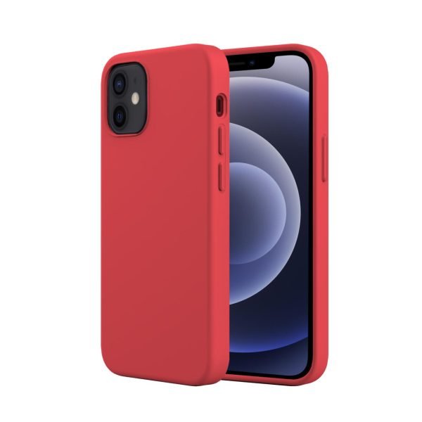 NEXT ONE SILICON CASE FOR IPHONE 12 MINI