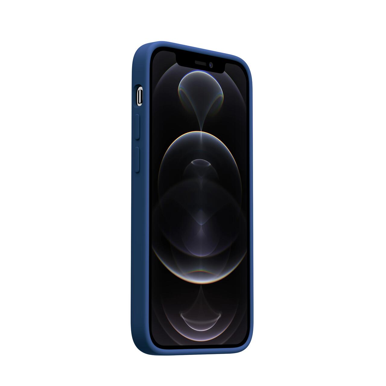 NEXT ONE SILICON CASE FOR IPHONE 12 PRO MAX