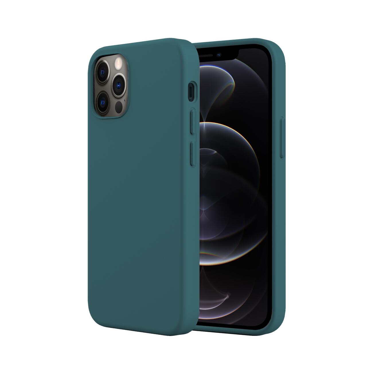 NEXT ONE SILICON CASE FOR IPHONE 12 PRO MAX