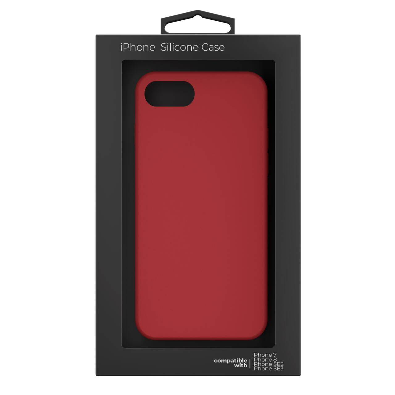 NEXT ONE SILICON CASE FOR IPHONE SE2/SE3