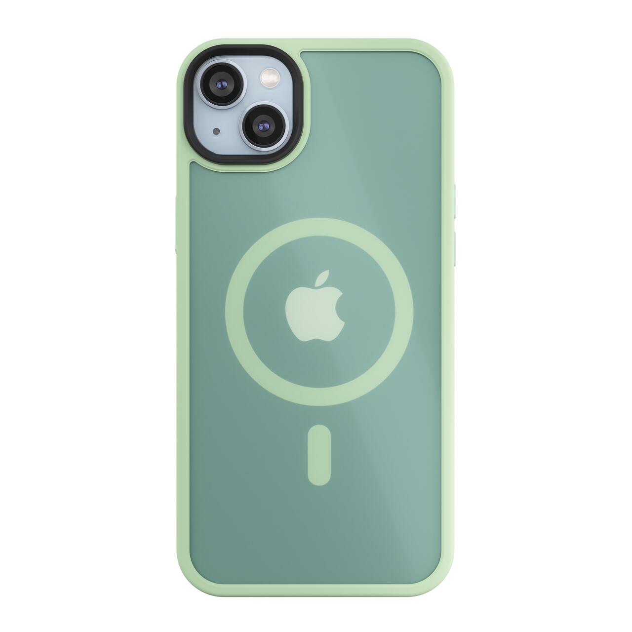 NEXT ONE MIST CASE FOR IPHONE 14 PLUS MAGSAFE COMPATIBLE