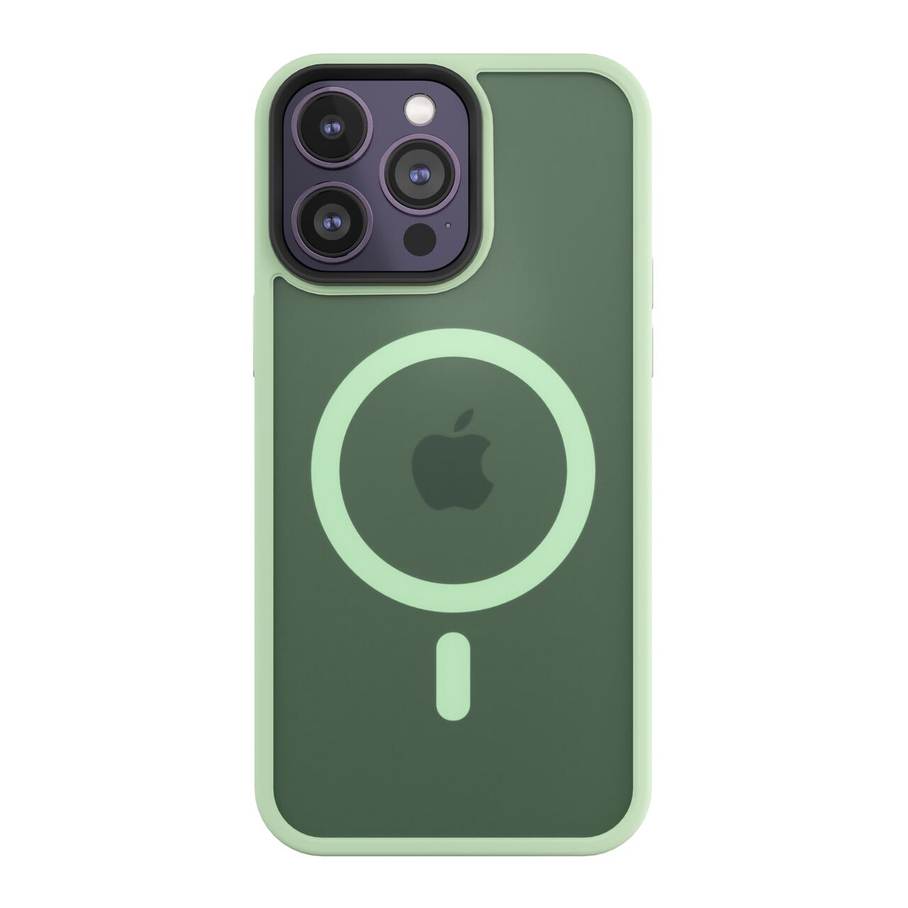 NEXT ONE MIST CASE FOR IPHONE 14 PRO MAGSAFE COMPATIBLE