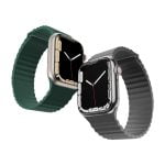 NEXT ONE LEATHER LOOP 42/44/45 MM FOR APPLE WATCH