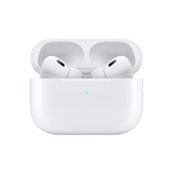 Apple AirPods Pro2 with MagSafe Case (USB-C), MTJV3ZM/A