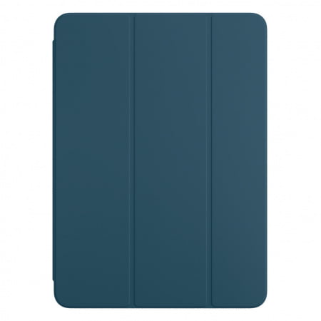 Apple Smart Folio for iPad Pro 11 (4th gen) - Marine Blue, mqdv3zm/a