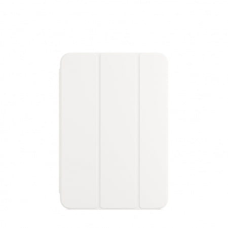 Apple Smart Folio for iPad mini (6th gen) - White, mm6h3zm/a