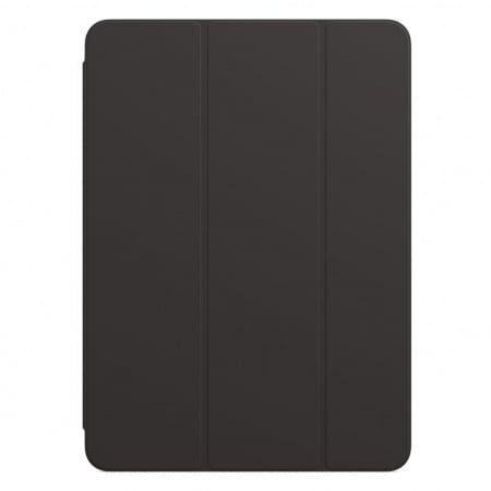 Apple Smart Folio for iPad Pro 11 (3/4th gen) - Black, mjm93zm/a