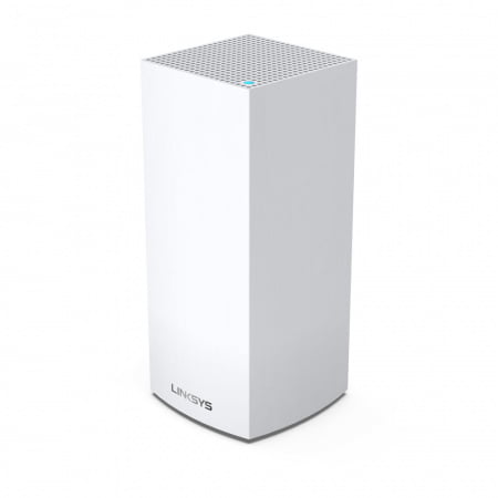 Linksys Velop MX5300 AX5300 1-Pack - White, MX5300-EU
