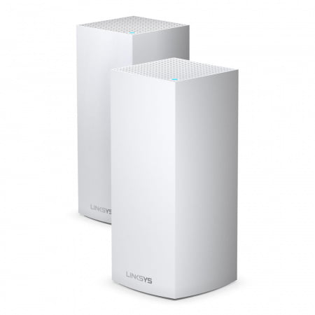 Linksys Velop MX8400 AX4200 2-Pack - White, MX8400-EU