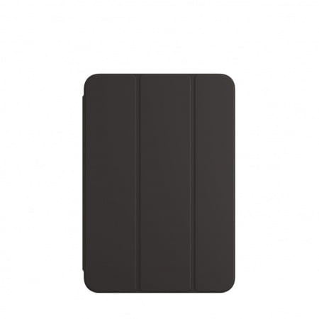Apple Smart Folio for iPad mini (6th gen) - Black, mm6g3zm/a