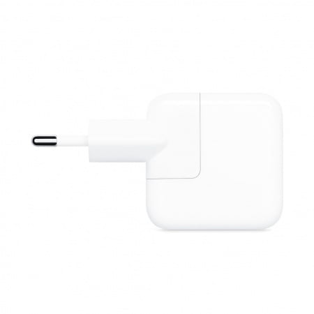 Apple 12W USB Power Adapter, mgn03zm/a