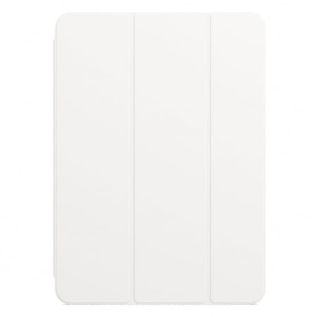 Apple Smart Folio for iPad Pro 11 (3/4th gen) - White, mjma3zm/a