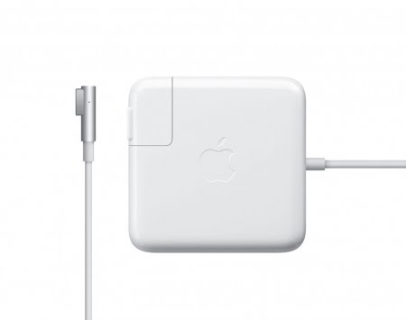 Apple MagSafe Power Adapter 85W (for 15- and 17-inch MacBook Pro),  mc556z/b